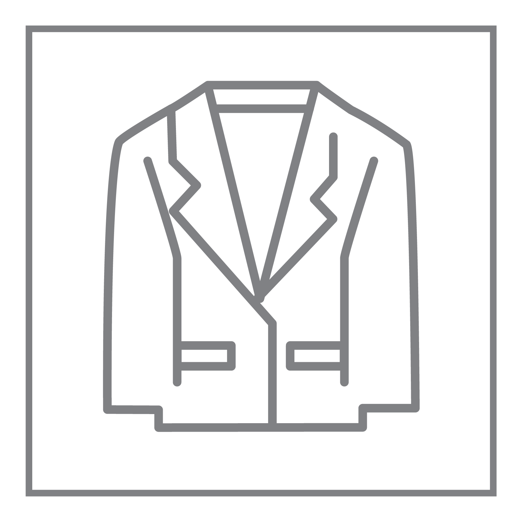 Blazer | Jacket