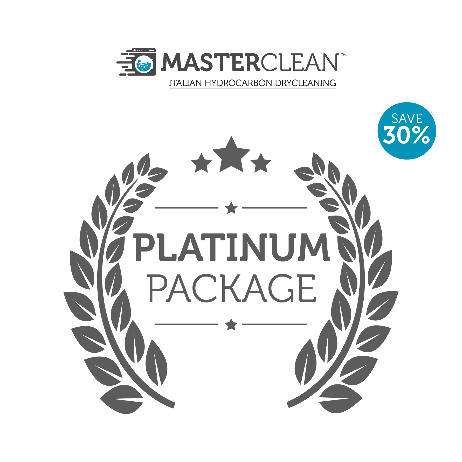 Platinum Package