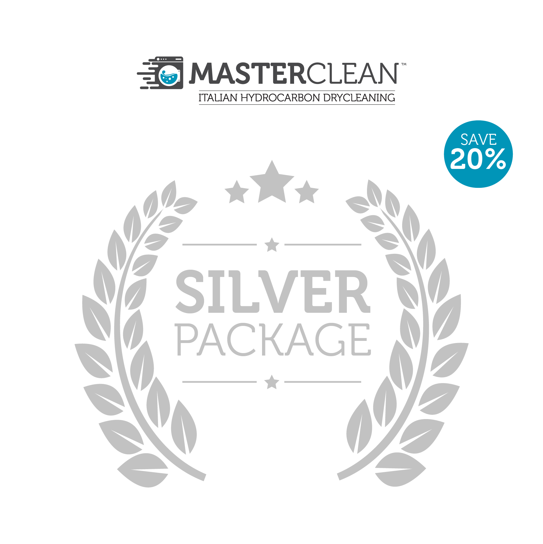 Silver Package